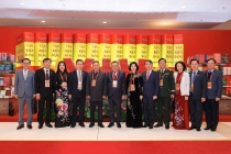 Đại hội XIV của Đảng tiến hành công tác nhân sự, bầu Ban Chấp hành Trung ương Đảng khóa XIV