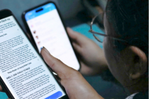 Zalo và TikTok bị xử phạt vi phạm hành chính kịch khung