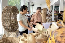 Hà Nội: Sắp diễn ra Triển lãm các sản phẩm, hàng thủ công mỹ nghệ phục vụ xuân Bính Ngọ 2026