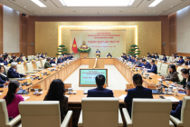 Thủ tướng giao nhiệm vụ cho doanh nghiệp đầu tàu, chủ tịch cmc đề xuất “mở nút thắt” dữ liệu và trung tâm dữ liệu