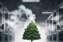 Giảm phát thải từ không gian số