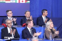 VỊ THẾ VÀ UY TÍN CỦA VIỆT NAM TRONG NỖ LỰC KIẾN TẠO HÒA BÌNH QUỐC TẾ