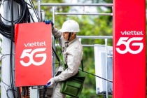Tốc độ 5G của Viettel dẫn đầu tại Việt Nam ngay trong đầu năm 2026