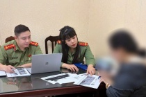 Xử phạt người phụ nữ đăng tải thông tin sai sự thật về lãnh đạo UBND Thành phố