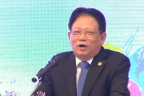 Chân dung ông Đào Hữu Huyền và đế chế nghìn tỷ Tập đoàn Hóa chất Đức Giang