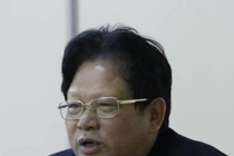 Khởi tố Chủ tịch Đức Giang Đào Hữu Huyền