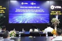 Một tên miền .vn trúng đấu giá tới 217 triệu đồng