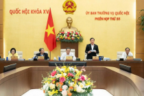 Luật Thủ đô (sửa đổi): Tạo 'cánh cửa' cơ chế riêng biệt cho Hà Nội bứt phá