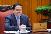 Thủ tướng: Chủ động đáp ứng đủ nhu cầu năng lượng, xăng dầu cho sản xuất, kinh doanh và tiêu dùng