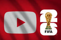 FIFA World Cup 2026 sẽ được phát sóng miễn phí trên YouTube
