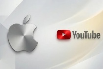 Apple bị tố dùng 'chùa' video YouTube bản quyền trong huấn luyện AI