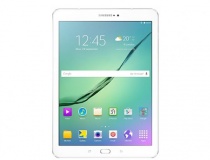 Samsung Galaxy Tab S2 8.0 và Tab S2 9.7 chính thức công bố