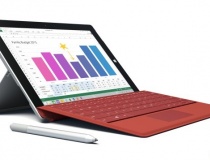 Microsoft ngưng sản xuất Surface 3 cuối năm nay