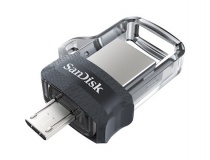 Thiết bị USB mới SanDisk Ultra Dual Drive m3.0 đẹp như mơ