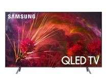 Samsung giới thiệu dòng TV QLED 2018 tại Việt Nam