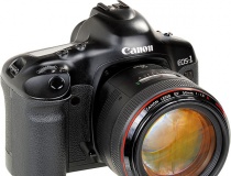 Chiếc máy ảnh phim cuối cùng của Canon đã được bán hết