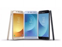  Samsung giới thiệu Galaxy J4 tại Việt Nam 