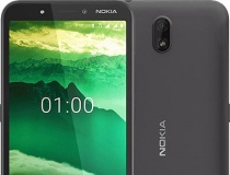 Nokia gây sốt với chiếc điện thoại giá 1,39 triệu