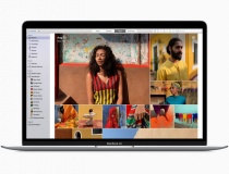 Apple chính thức ra mắt MacBook Air 2020