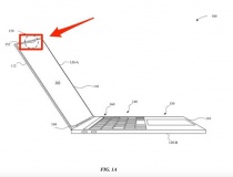 Macbook mới sẽ có tai thỏ và viền màn hình