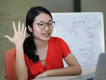 7 doanh nhân công nghệ Việt lọt top 30 Under 30 Forbes châu Á
