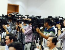 Hội Nhà báo Việt Nam phản hồi dư luận việc đề nghị Chính phủ xem xét hỗ trợ báo chí