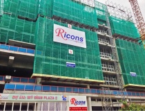 Coteccons và “Coteccons Group” - công trình dang dở của Chủ tịch Nguyễn Bá Dương