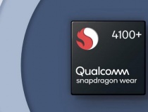 Qualcomm công bố vi xử lý mới cho smartwatch