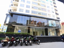 Chủ đầu tư chính thức phản hồi vướng mắc tại chung cư Capital Garden 