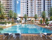 Tiện ích từ nhà ra phố, Hanoi Melody Residences đáp ứng nhu cầu ở thực của cư dân hiện đại