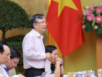 Quảng Ninh đạt ngôi “quán quân” bảng xếp hạng cải cách thủ tục hành chính