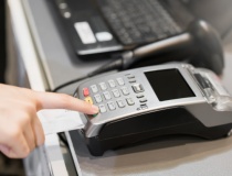 27/63 Cục Thuế triển khai hóa đơn điện tử khởi tạo từ máy tính tiền