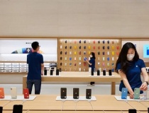 Apple Store chính thức bán tại Việt Nam