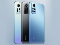Xiaomi ra mắt bộ đôi smartphone trên sàn Việt