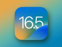 iOS 16.5 chính thức phát hành