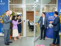Khai trương Trung tâm Đào tạo Chẩn đoán hình ảnh chất lượng quốc tế đầu tiên tại Việt Nam