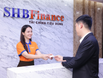 SHB hoàn tất chuyển nhượng 50% vốn điều lệ SHBFinance cho đối tác Krungsi