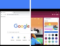 Bạn có thể thay đổi giao diện của Chrome theo ý muốn của mình