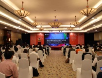 Chuyển đổi số trong lĩnh vực tài chính-ngân hàng và fintech-dữ liệu cá nhân 