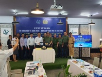 Sở KH&CN và Công an TP.HCM phối hợp nghiên cứu và hợp tác các giải pháp chuyển đổi số