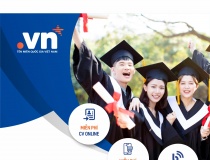 Kể từ ngày 01/6/2023, người dân có thể đăng ký sử dụng các tên miền mới id, ai, io.vn