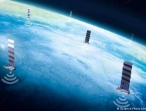 SpaceX đã phóng thêm 52 vệ tinh Internet Starlink lên không gian