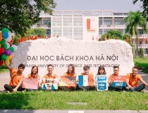 Đại học Bách khoa Hà Nội công bố đề án tuyển sinh
