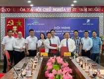 Lào Cai: Hội nghị ký hợp tác chiến lược về công nghệ thông tin và viễn thông giai đoạn 2023 – 2027