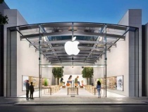 Apple lên kế hoạch cho 53 địa điểm Apple Store mới 