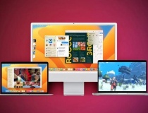 Apple phát hành bản Beta công khai thứ hai của macOS Ventura 13.5