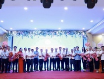 Đại hội Hội Tin học Hà Tĩnh diễn ra thành công tốt đẹp