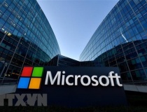 EU mở cuộc điều tra chống độc quyền nhằm vào Microsoft