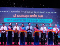 Thay đổi thời gian tổ chức Hội thảo Hợp tác phát triển Công nghệ thông tin và Truyền thông Việt Nam lần thứ XXIV năm 2023 tại Bình Định