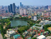Phó Thủ tướng quyết định thí điểm Đội Quản lý trật tự xây dựng đô thị tại Hà Nội